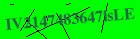 Security image. You must enable images to submit entry