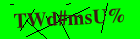 Security image. You must enable images to submit entry