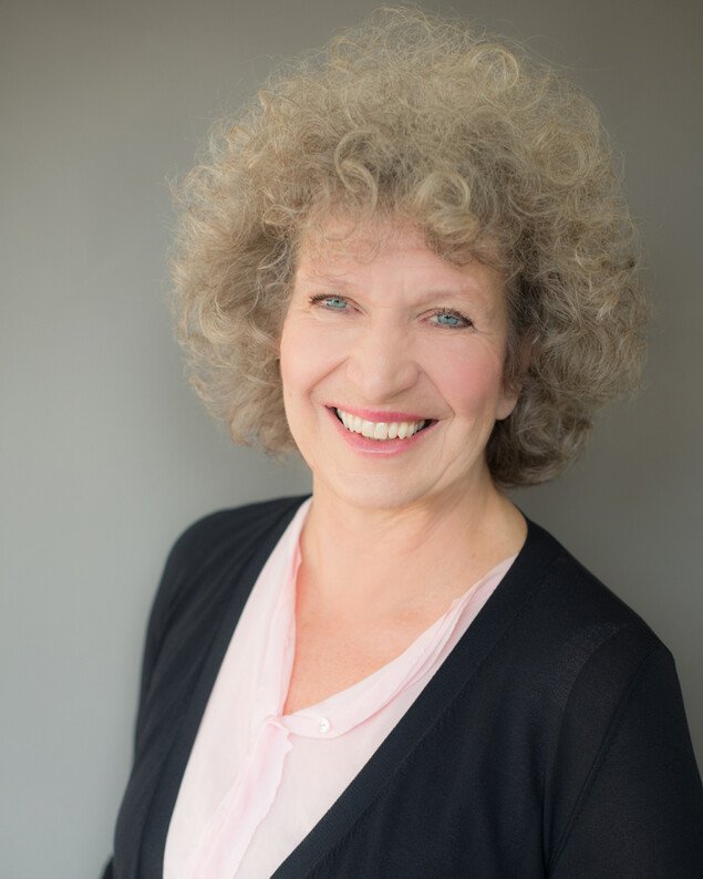 Mediator Josée van de Laar