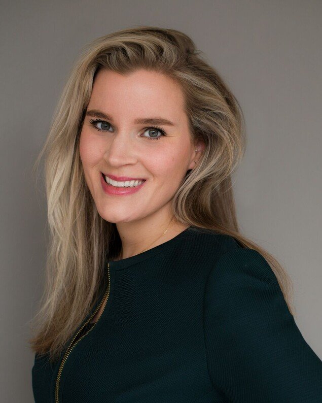 Letselschade advocaat Isabelle Zwart