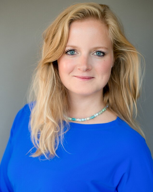 Letselschade advocaat Aurélie van Dijk