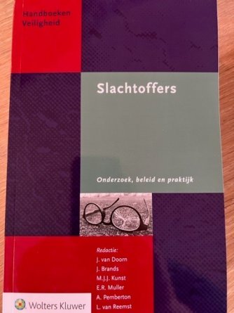 slachtoffer handboek 2